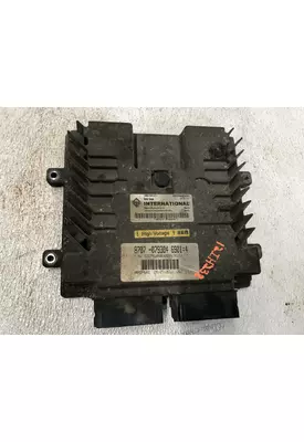 International MAXXFORCE 7 Engine Control Module (ECM)