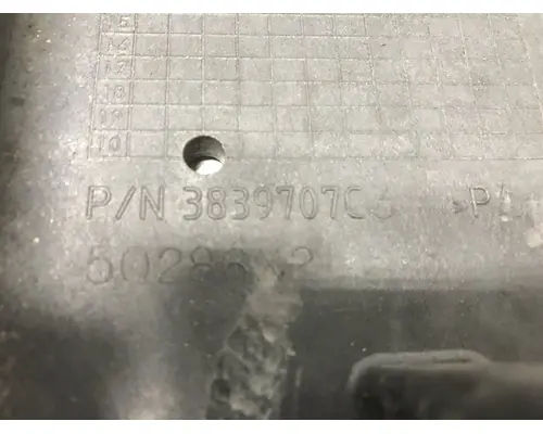 International MAXXFORCE 7 Engine Misc. Parts