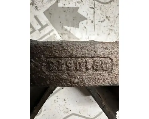 International MAXXFORCE 7 Engine Mounts