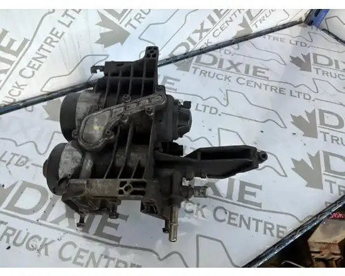 International MAXXFORCE 7 Engine Oil Cooler