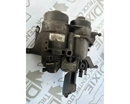 International MAXXFORCE 7 Engine Oil Cooler