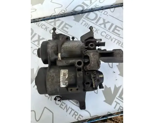 International MAXXFORCE 7 Engine Oil Cooler