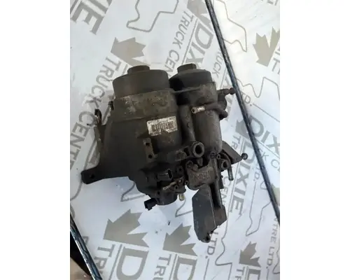 International MAXXFORCE 7 Engine Oil Cooler