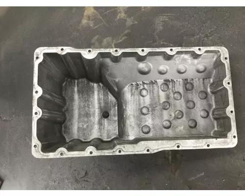 International MAXXFORCE 7 Engine Oil Pan