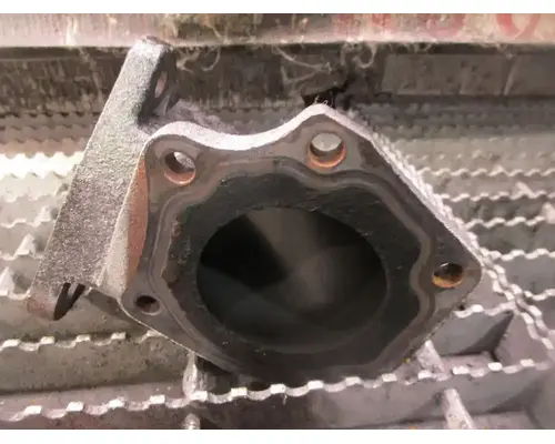 International MAXXFORCE 7 Engine Parts, Misc.