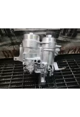 International MAXXFORCE 7 Engine Parts, Misc.