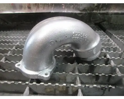 International MAXXFORCE 7 Engine Parts, Misc.