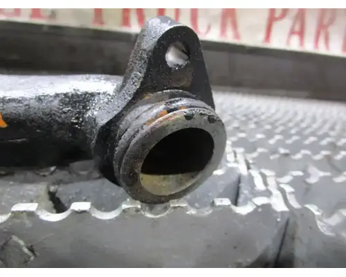 International MAXXFORCE 7 Engine Parts, Misc.