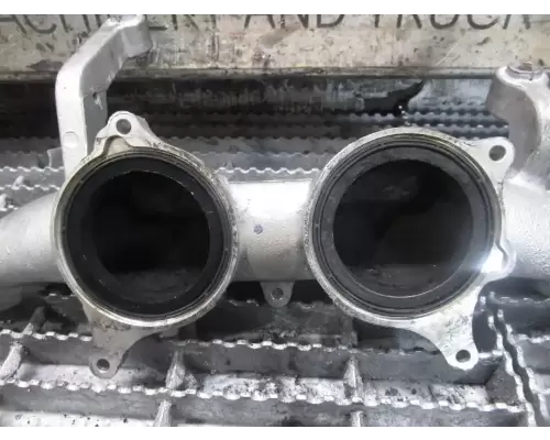International MAXXFORCE 7 Engine Parts, Misc.