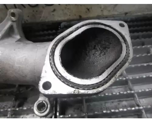 International MAXXFORCE 7 Engine Parts, Misc.
