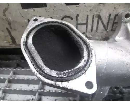 International MAXXFORCE 7 Engine Parts, Misc.