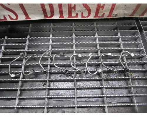 International MAXXFORCE 7 Engine Parts, Misc.