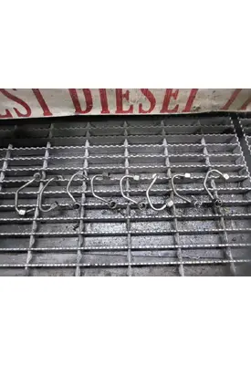 International MAXXFORCE 7 Engine Parts, Misc.