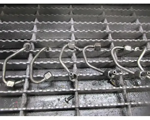 International MAXXFORCE 7 Engine Parts, Misc.