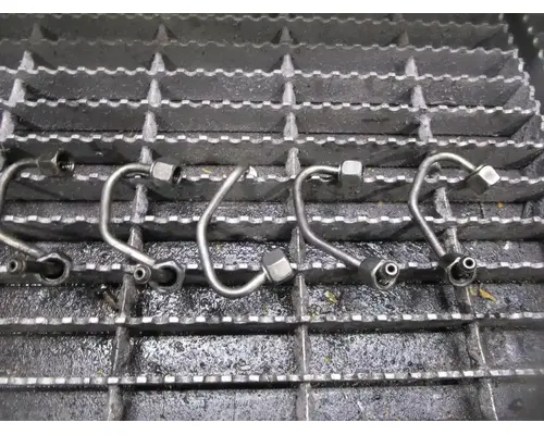 International MAXXFORCE 7 Engine Parts, Misc.