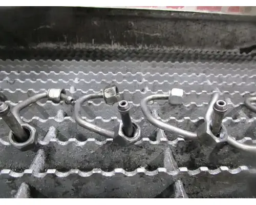 International MAXXFORCE 7 Engine Parts, Misc.