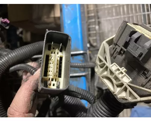 International MAXXFORCE 7 Engine Wiring Harness