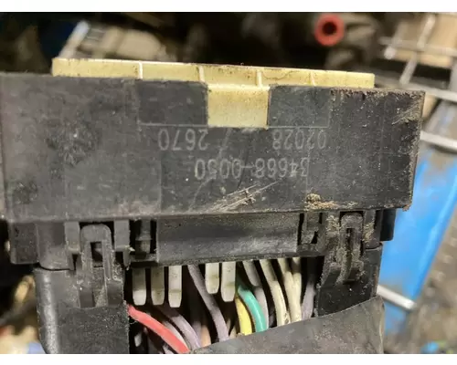 International MAXXFORCE 7 Engine Wiring Harness