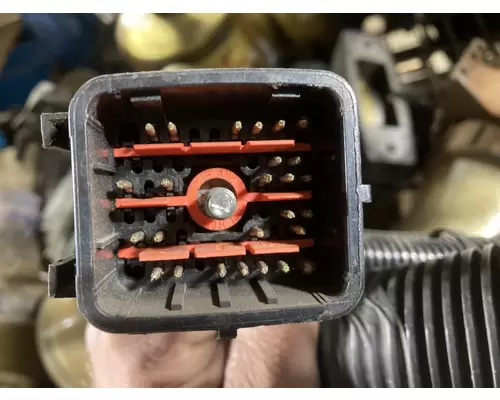 International MAXXFORCE 7 Engine Wiring Harness