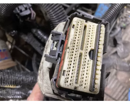 International MAXXFORCE 7 Engine Wiring Harness