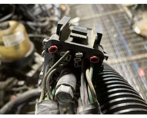 International MAXXFORCE 7 Engine Wiring Harness