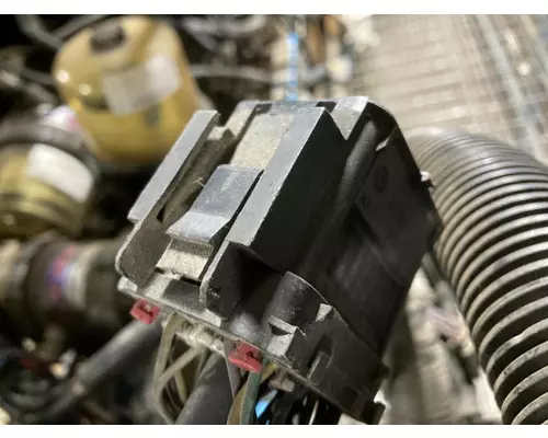 International MAXXFORCE 7 Engine Wiring Harness