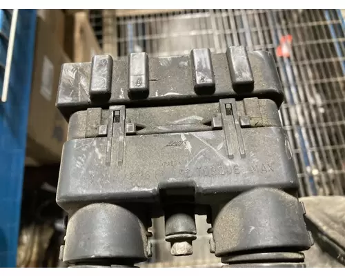 International MAXXFORCE 7 Engine Wiring Harness