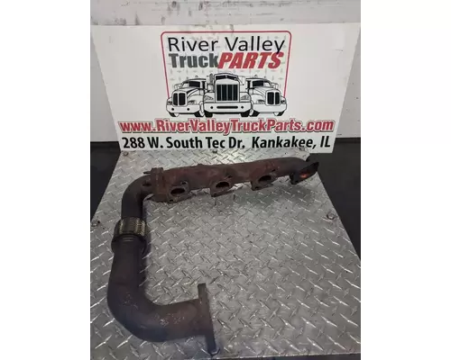 International MAXXFORCE 7 Exhaust Manifold