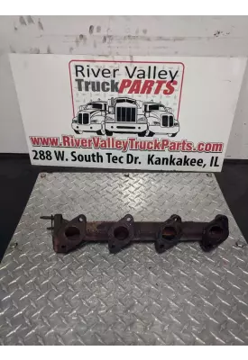 International MAXXFORCE 7 Exhaust Manifold