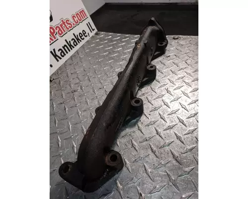 International MAXXFORCE 7 Exhaust Manifold