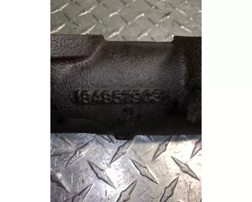 International MAXXFORCE 7 Exhaust Manifold