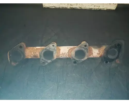 International MAXXFORCE 7 Exhaust Manifold