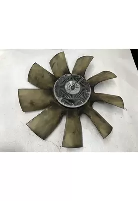 International MAXXFORCE 7 Fan Blade