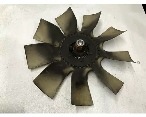 International MAXXFORCE 7 Fan Blade