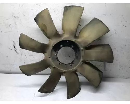 International MAXXFORCE 7 Fan Blade