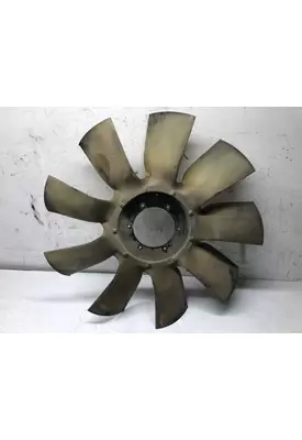 International MAXXFORCE 7 Fan Blade