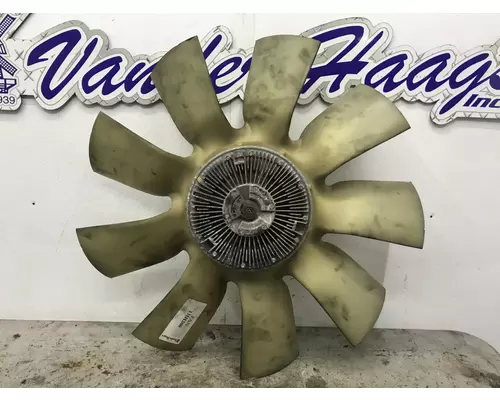 International MAXXFORCE 7 Fan Blade