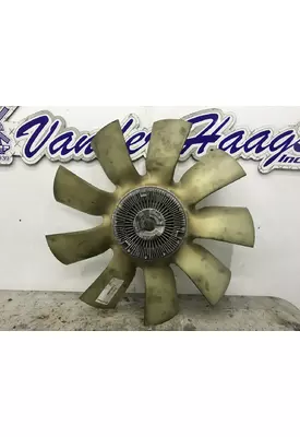 International MAXXFORCE 7 Fan Blade