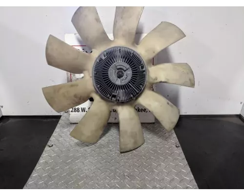 International MAXXFORCE 7 Fan Blade