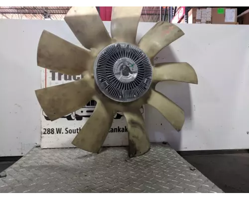 International MAXXFORCE 7 Fan Blade