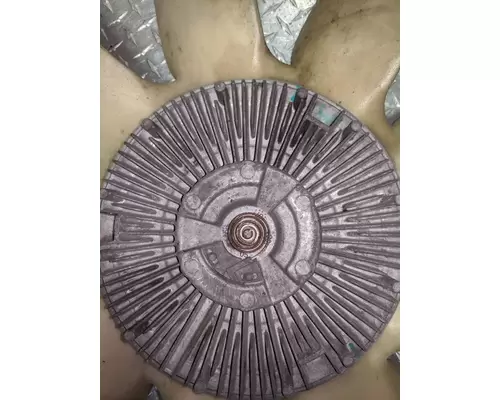 International MAXXFORCE 7 Fan Blade