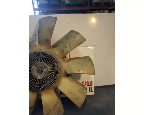 International MAXXFORCE 7 Fan Blade