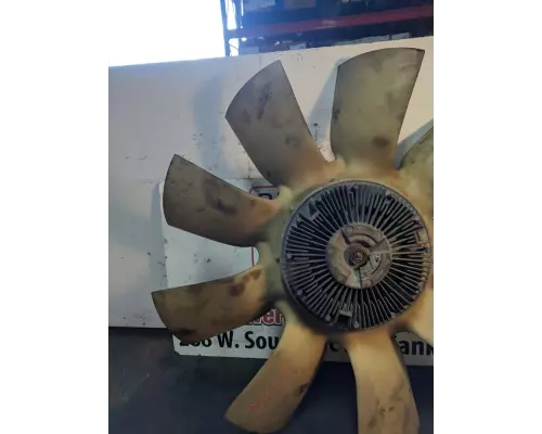 International MAXXFORCE 7 Fan Blade