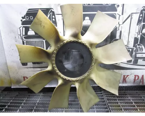 International MAXXFORCE 7 Fan Blade