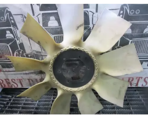 International MAXXFORCE 7 Fan Blade