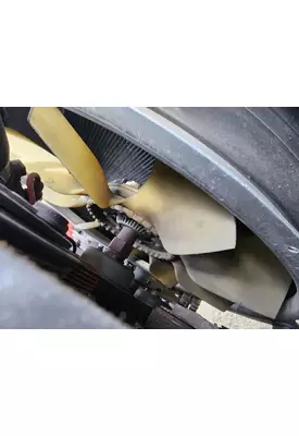 International MAXXFORCE 7 Fan Blade