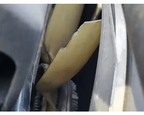 International MAXXFORCE 7 Fan Blade