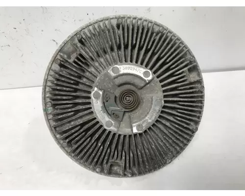 International MAXXFORCE 7 Fan Clutch