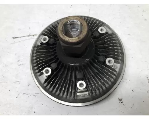 International MAXXFORCE 7 Fan Clutch