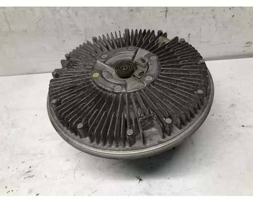 International MAXXFORCE 7 Fan Clutch